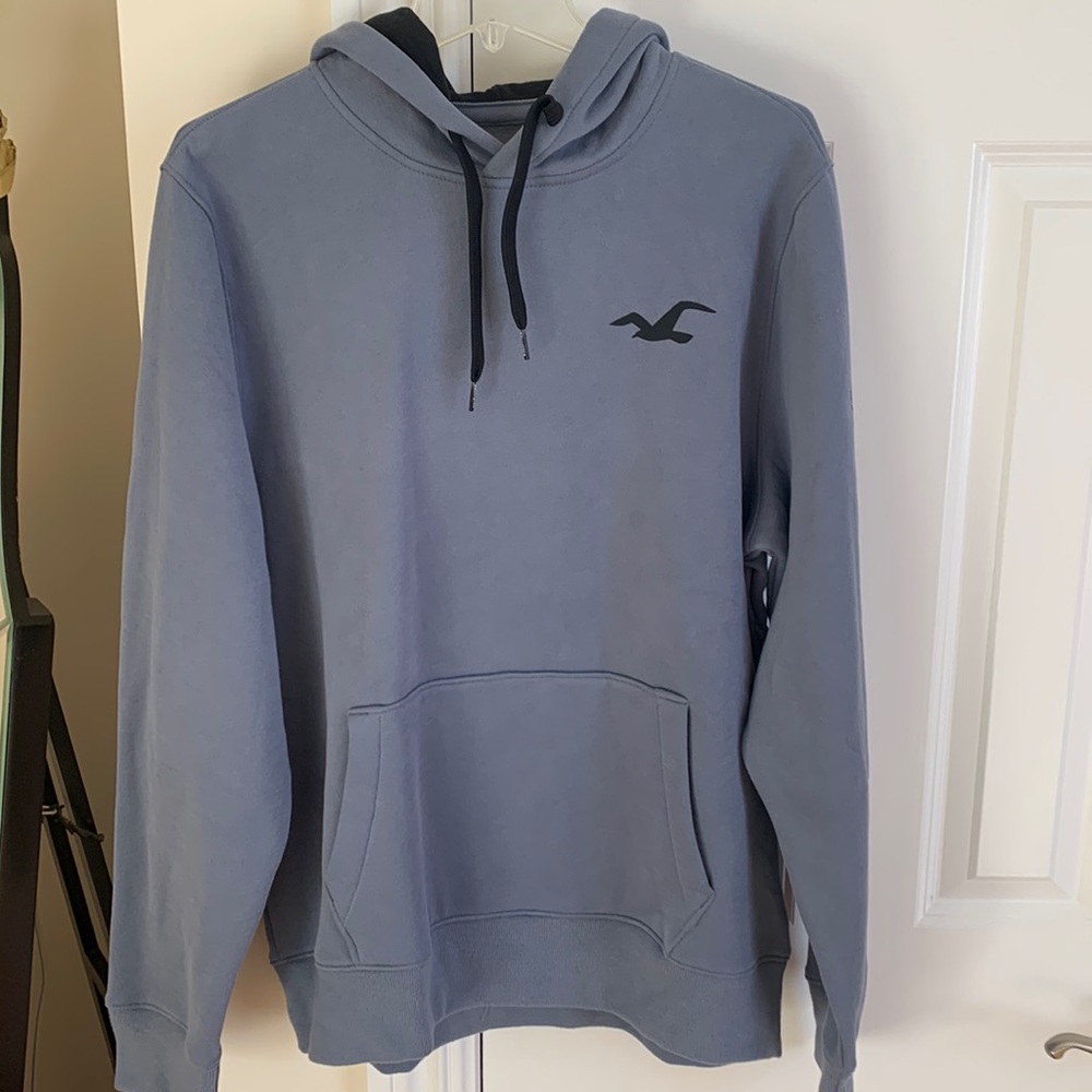 Brand new Holister sweatshirt